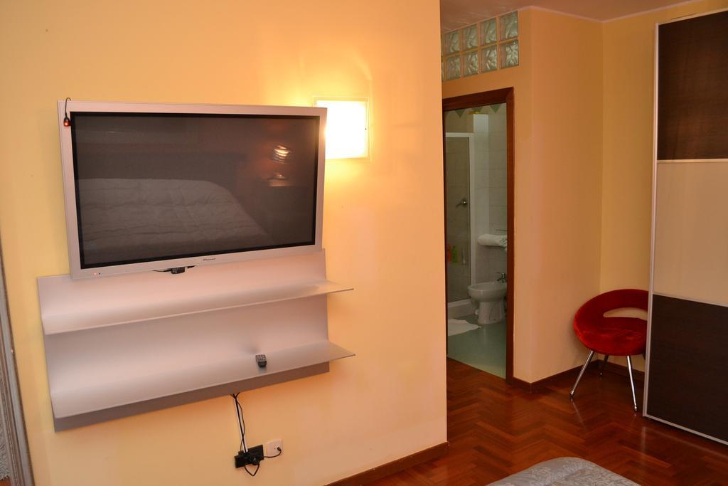 B&B Ai Prati Bérgamo Quarto foto